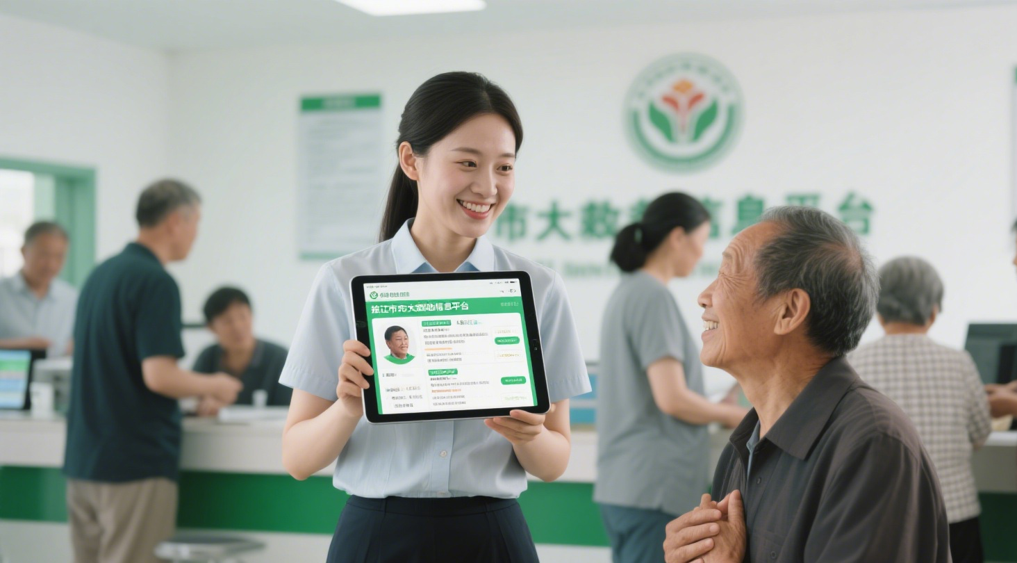 枝江市大救助信息平台